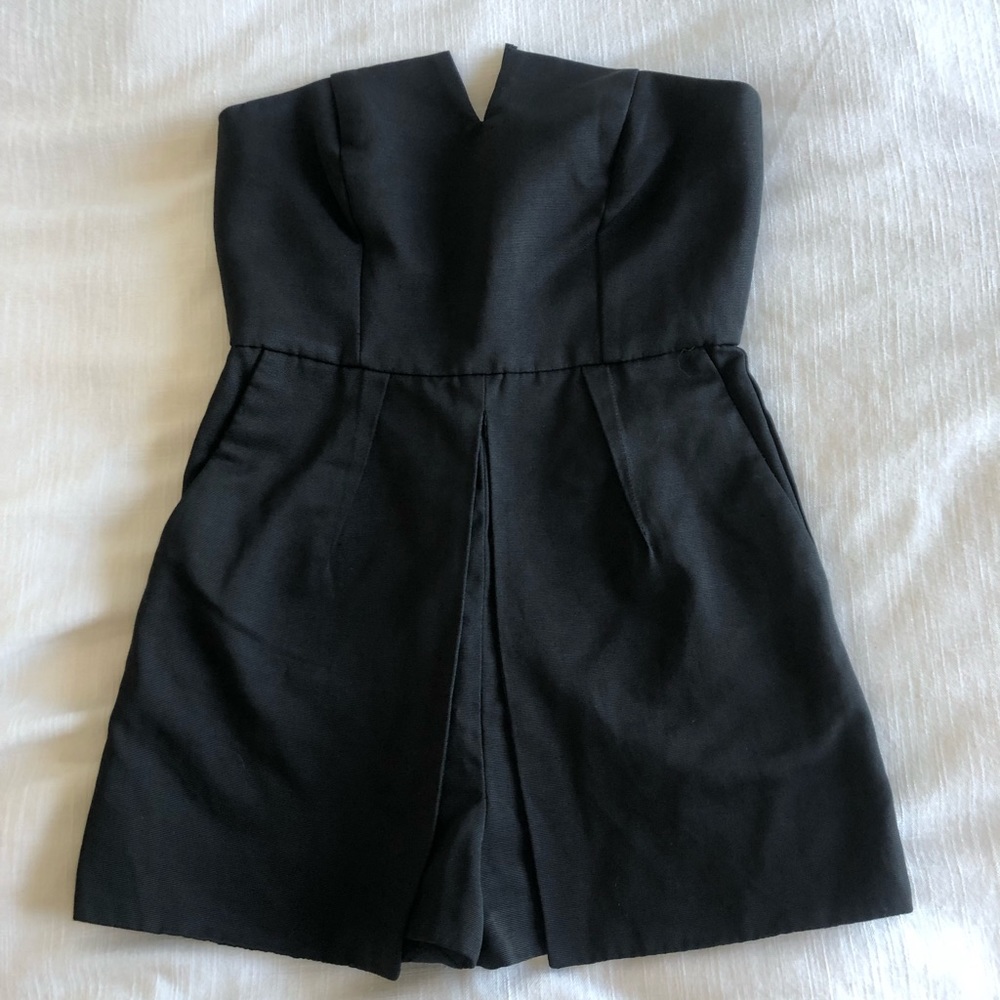 TOPSHOP Romper